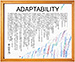 ADAPTABILITY@R@T